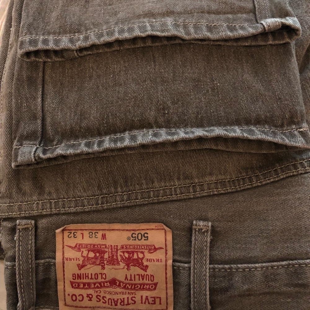 Levi’s jeans - Picture 5 of 6